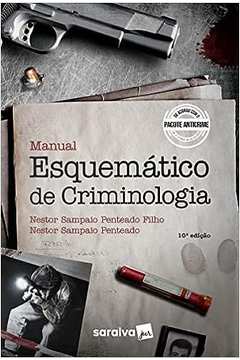 Manual Esquemático de Criminologia