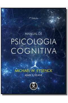 MANUAL DE PSICOLOGIA COGNITIVA 7ED