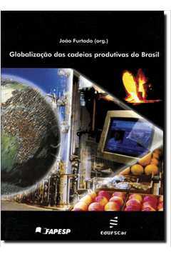 Globalização das Cadeias Produtivas do Brasil