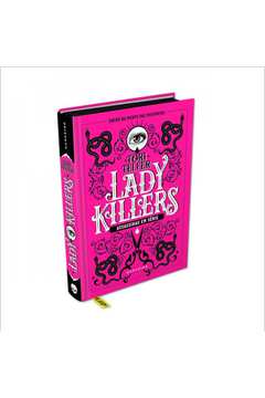 lady killers telfer
