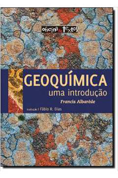 Geoquimica - Uma Introducao