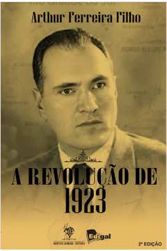 A Revolução de 1923