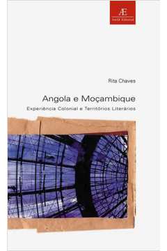 Angola E Mocambique - 2 Ed