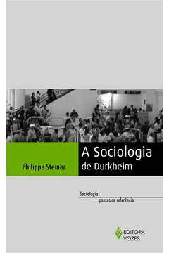 Sociologia de Durkheim