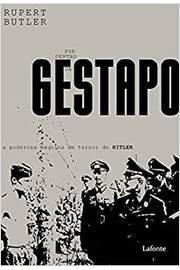 Por Dentro da Gestapo