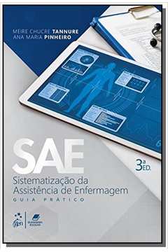 SAE-SISTEMATIZACAO DA ASS. DE ENFERMAGEM-03ED/19