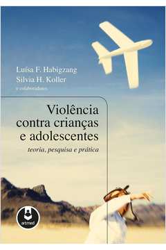 VIOLENCIA CONTRA CRIANCAS E ADOLESCENTES