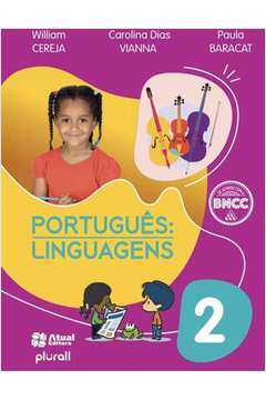 PORTUGUêS: LINGUAGENS - 2O ANO
