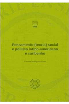 Pensamento (Teoria) Social e Político Latino-Americano e Caribenho