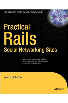 Practical Rails Social Networking Sites