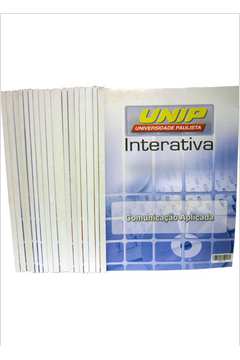 UNIP Interativa - 17 Volumes