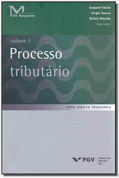 Processo Tributário Vol.I- 01Ed/17