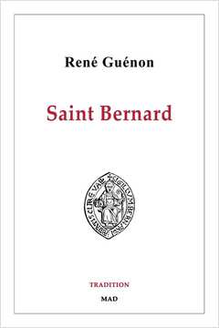 Livro Saint Bernard