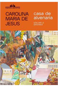 Casa De Alvenaria   Volume 2: Santana