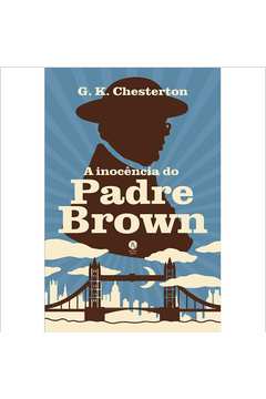 A inocência do Padre Brown