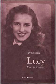 Lucy: uma Vida Professora