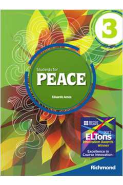 STUDENTS FOR PEACE 3 ED2