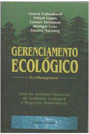 Gerenciamento Ecológico - Eco Management