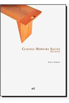 Claudia Moreira Salles - Designer