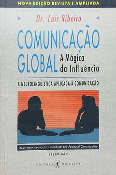 Comunicação Global: a Mágica da Influência