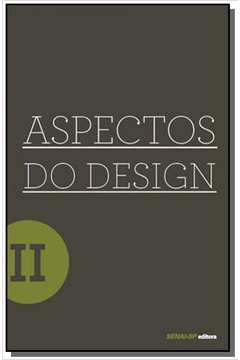 ASPECTOS DO DESIGN 2 - SERIE DESIGN