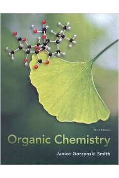 Organic Chemistry - 3Rd Ed