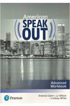 American Speakout Advanced Wb - 2Nd Ed