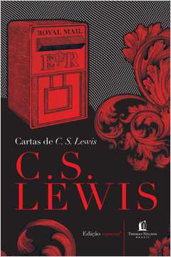 CARTAS DE C.S. LEWIS