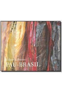 PAU-BRASIL BROCHURA