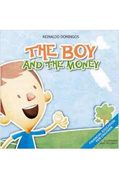 THE BOY AND THE MONEY