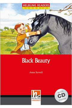 Black Beauty - Beginner