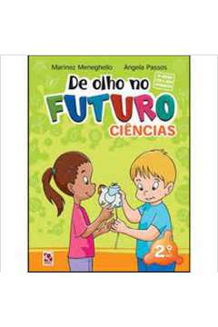 DE OLHO NO FUTURO - CIENCIAS - 2º ANO