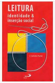 Leitura: Identidade & Insercao Social