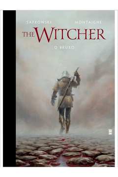 Saga The Witcher - Livro 2: A Espada do Destino - Brochado - Andrzej  Sapkowski - Compra Livros ou ebook na