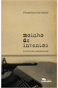 MOINHO DE INVENTOS