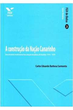 A regra do jogo - Livro de Carlos Eduardo Sarmento