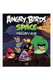 Angry Birds Space: um Voo Irado Até a Fronteira Final.