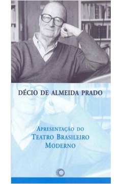 Apresentação do Teatro Brasileiro Moderno