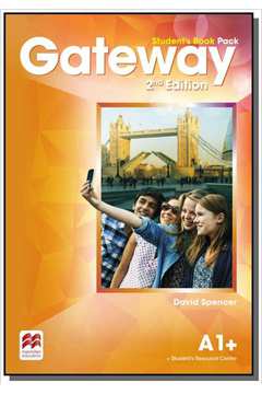 GATEWAY 2ND EDITION A1+ STUDENTS BOOK PACK