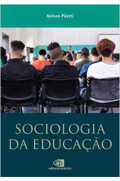 Sociologia Da Educacao