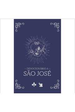 Devocionário a São José (Victor Ferreira Coelho )