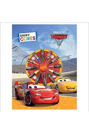 Disney Cores - Carros 3