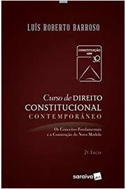 Curso de Direito Constitucional Contemporâneo
