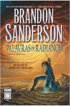 Livro - Coração De Aço - Brandon Sanderson - Seminovo