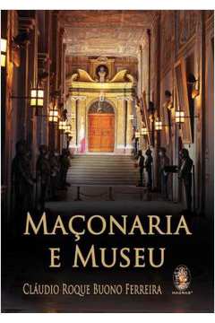 Maconaria E Museu
