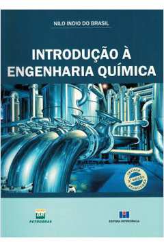Introducao A Engenharia Quimica - 3ª Edicao