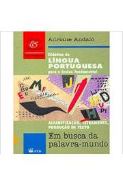 Didática de Língua Portuguesa para o Ensino Fundamental