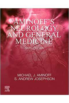 AMINOFF NEUROLOGY AND GENERAL MEDICINE