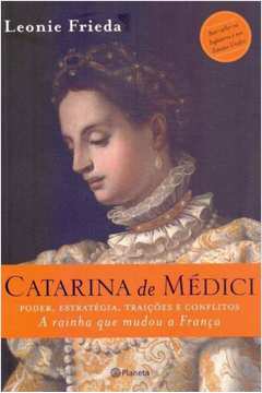 Catarina de Médici