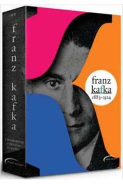 Box - Franz Kafka